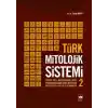 Türk Mitolojik Sistemi - 2