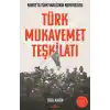 Türk Mukavemet Teşkilatı