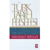Türk Tarih Felsefesi