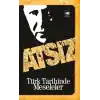 Türk Tarihinde Meseleler