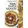 Türk Tatlı Sanatı
