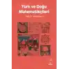 Türk ve Doğu Matematikçileri