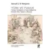 Türk ve Yunan