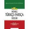 Türkçe-Farsça Sözlük