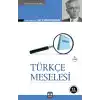 Türkçe Meselesi