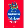 Türkçe Off