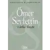 Türkçe Reçete - Seçme Öyküler