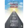 Türkçe Sözlük