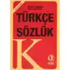 Türkçe Sözlük (Yeni Basım)