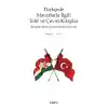 Türkçede Macarlarla İlgili Telif ve Çeviri Kitaplar
