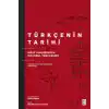 Türkçenin Tarihi