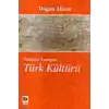 Türkçeye Yansıyan Türk Kültürü