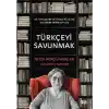 Türkçeyi Savunmak