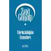 Türkçülüğün Esasları
