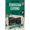 Türkistan Lejyonu