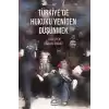 Türkiyede Hukuku Yeniden Düşünmek