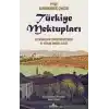 Türkiye Mektupları