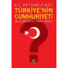Türkiyenin Cumhuriyeti