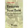 Türkiyenin Siyasi Tarihi