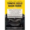 Türkiye Sözlü Basın Tarihi - Cilt III