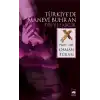 Türkiyede Manevi Buhran Din ve Laiklik