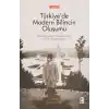 Türkiye’de Modern Bilincin Oluşumu