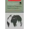 Türkiye’de Uluslararası İlişkiler Çalışmaları