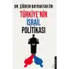 Türkiye’nin İsrail Politikası