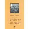 Türkler ve Ermeniler