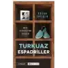 Turkuaz Espadriller