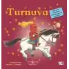 Turnuva-İlk Okuma Kitaplarım