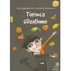 Turunca Güzelle