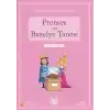 Turuncu Seri - Prenses ve Bezelye Tanesi