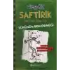 Türünün Son Örneği - Saftirik Greg’in Günlüğü 3 - Ciltli