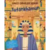 Tutankhamun - Ünlü Dahiler Serisi