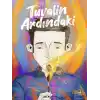 Tuvalin Ardındaki