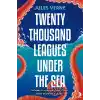Twenty Thousand Leagues Under The Sea (İngilizce)