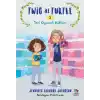Twig ile Turtle - 2 Yeni Oyuncak Dükkânı