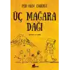 Üç Mağara Dağı
