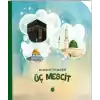 Üç Mescit