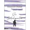 Üç Silahşorlar - Gençler İçin  (Yeni Kapak)