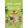 Uçan Anne Terliği