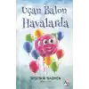 Uçan Balon Havalarda