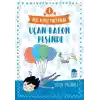 Uçan Balon Peşinde - 1 Akıl Almaz Maceralar 4. Sınıf
