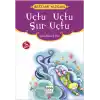 Uçtu Uçtu Şiir Uçtu