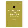 Üftadeden Aşk Dersleri - Vakıat Tercümesi