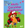 Uğur Böceği Akıllı Çocuklar Akademisi