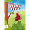 Uğurlu Böcek - İyi Dünya Fablları