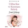 Ulduz Kız ve Konuşan Bebek