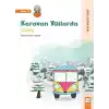 Uludağ - Karavan Yollarda